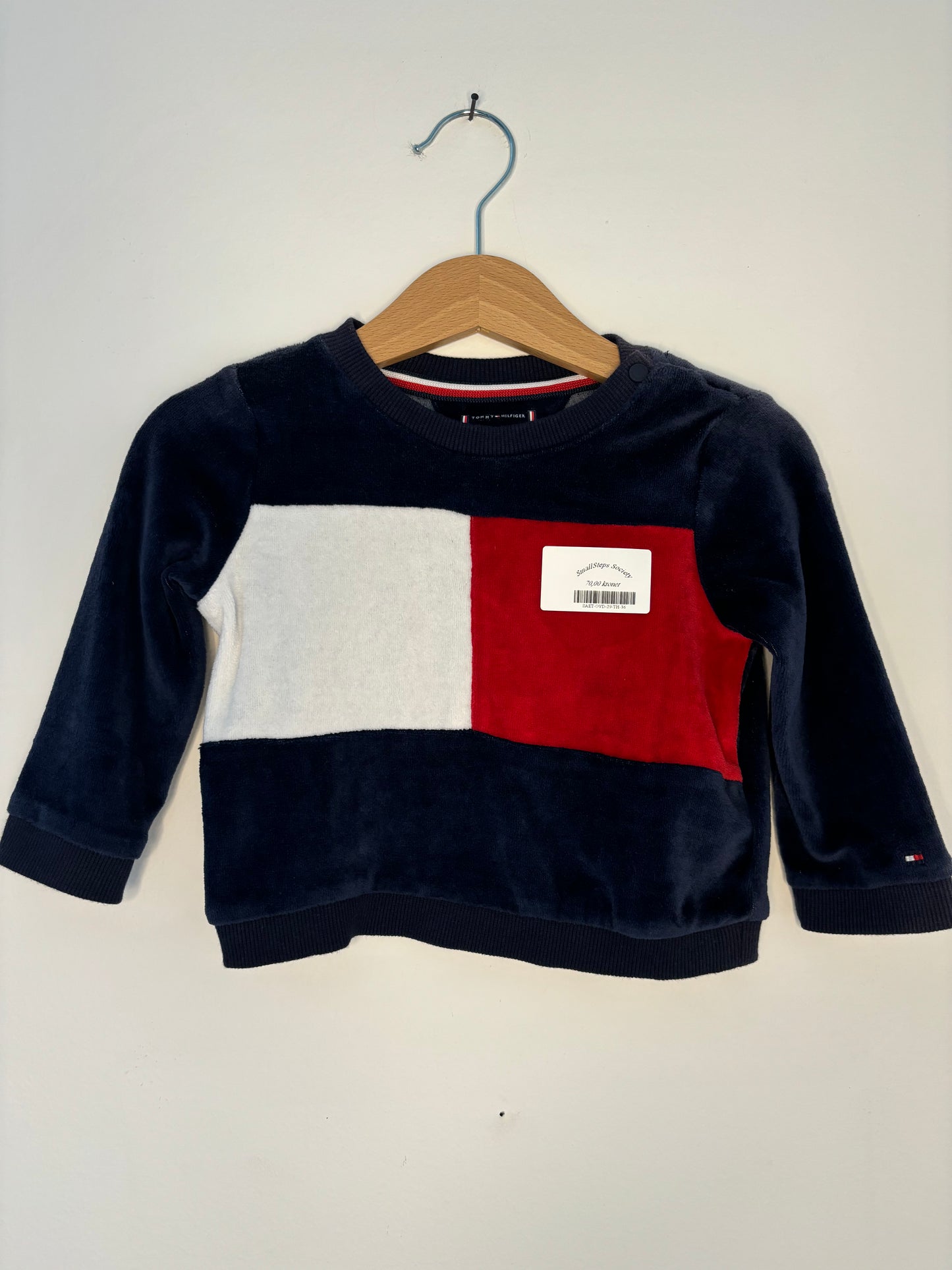 Tommy Hilfiger bluse