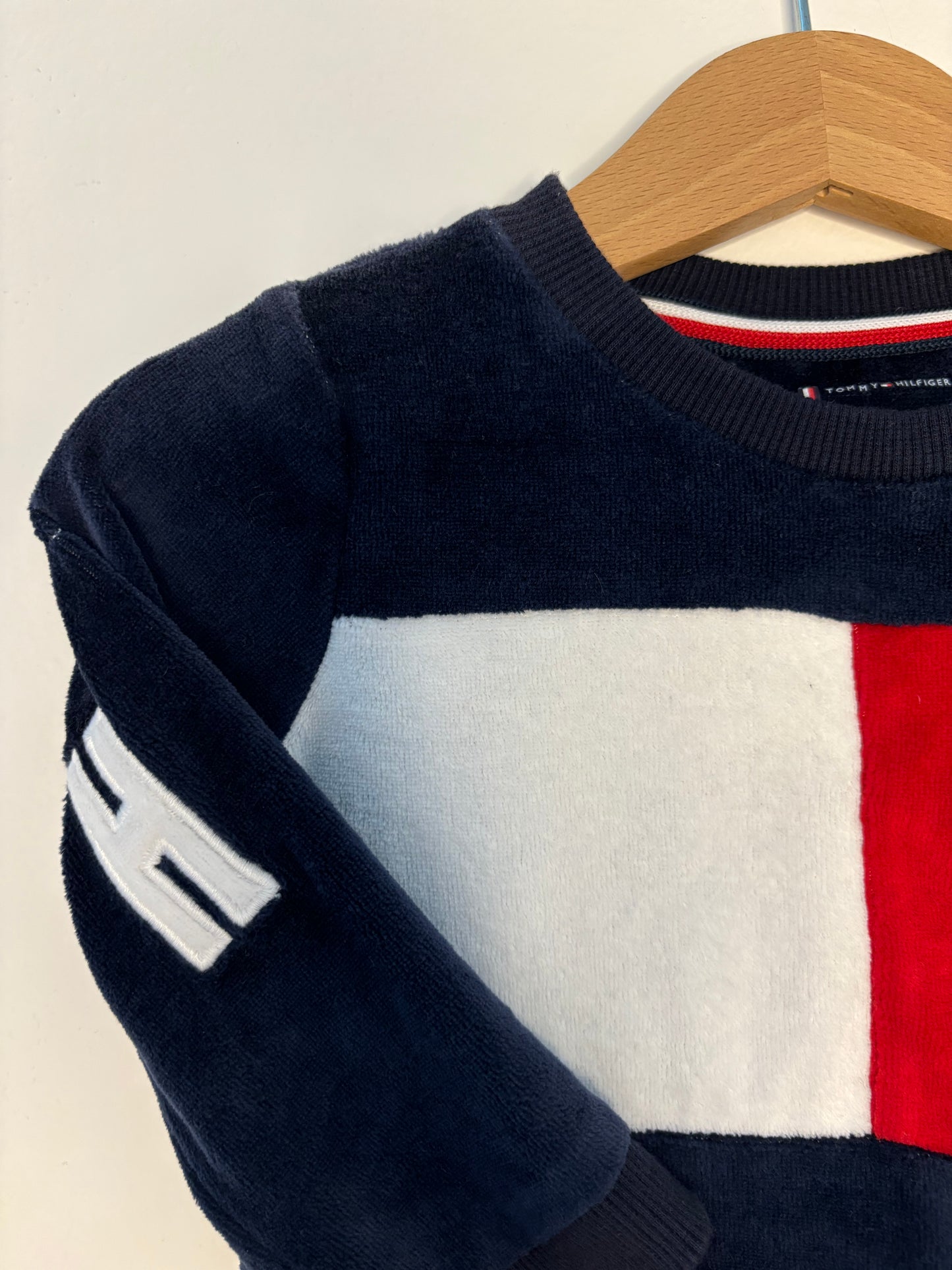 Tommy Hilfiger bluse