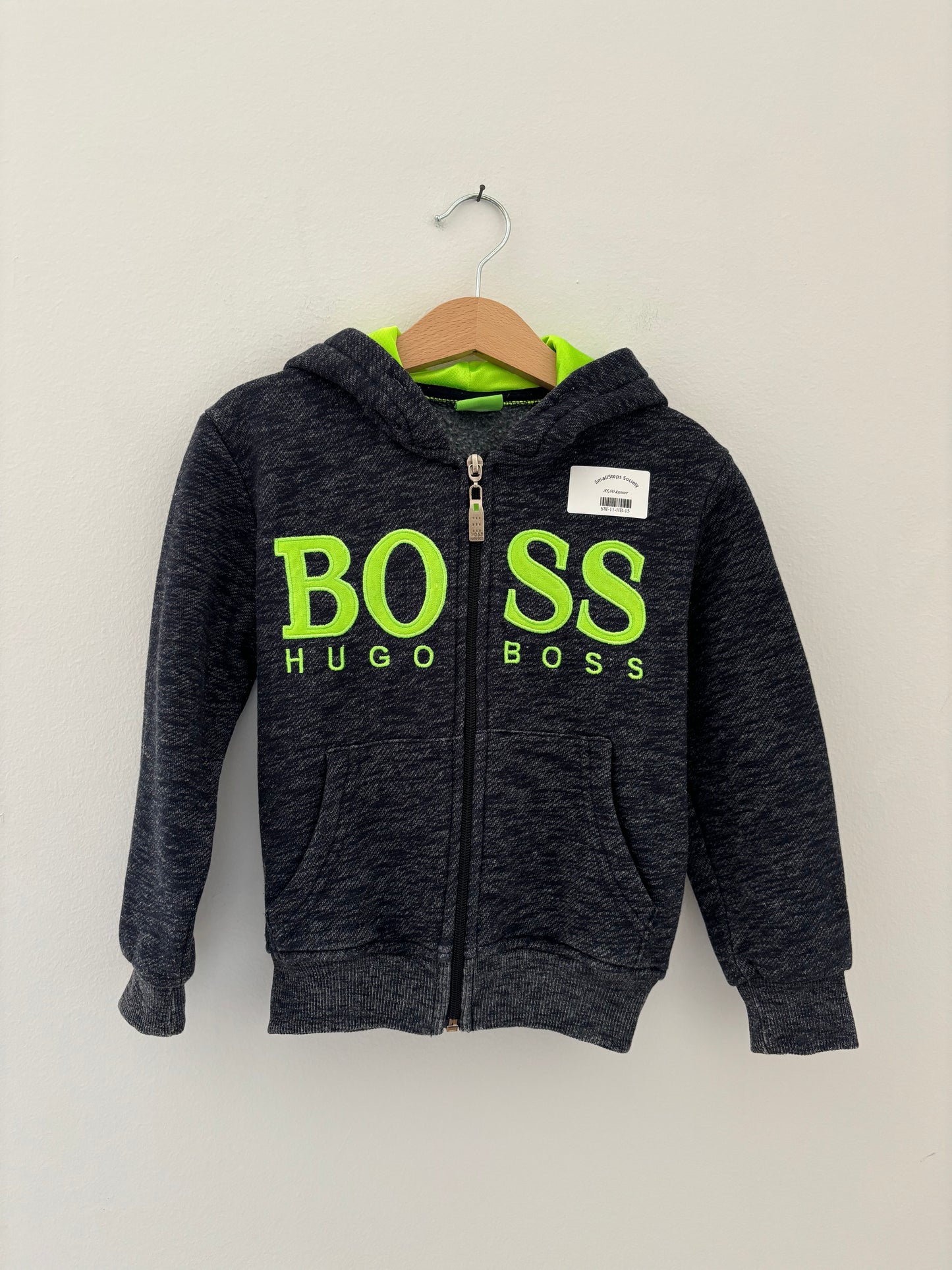 Hugo Boss sweatshirt