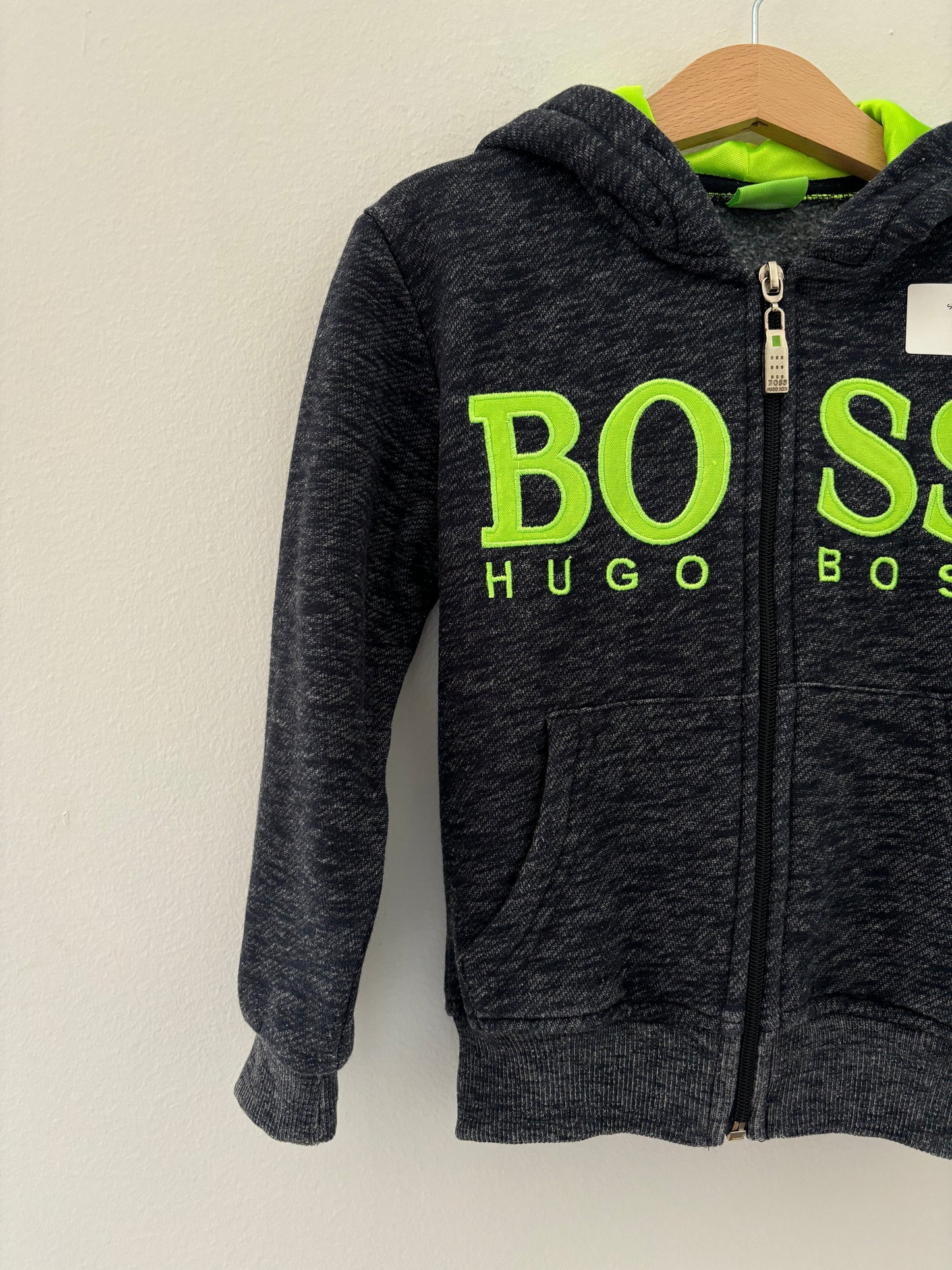 Hugo Boss sweatshirt