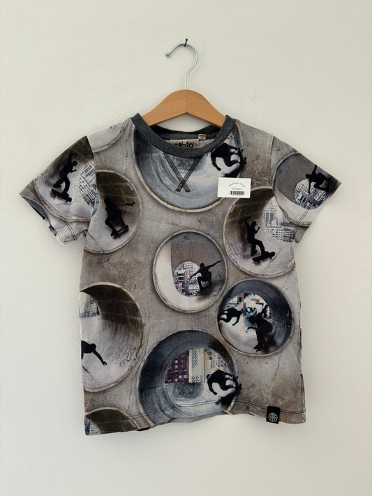 MOLO t-shirt