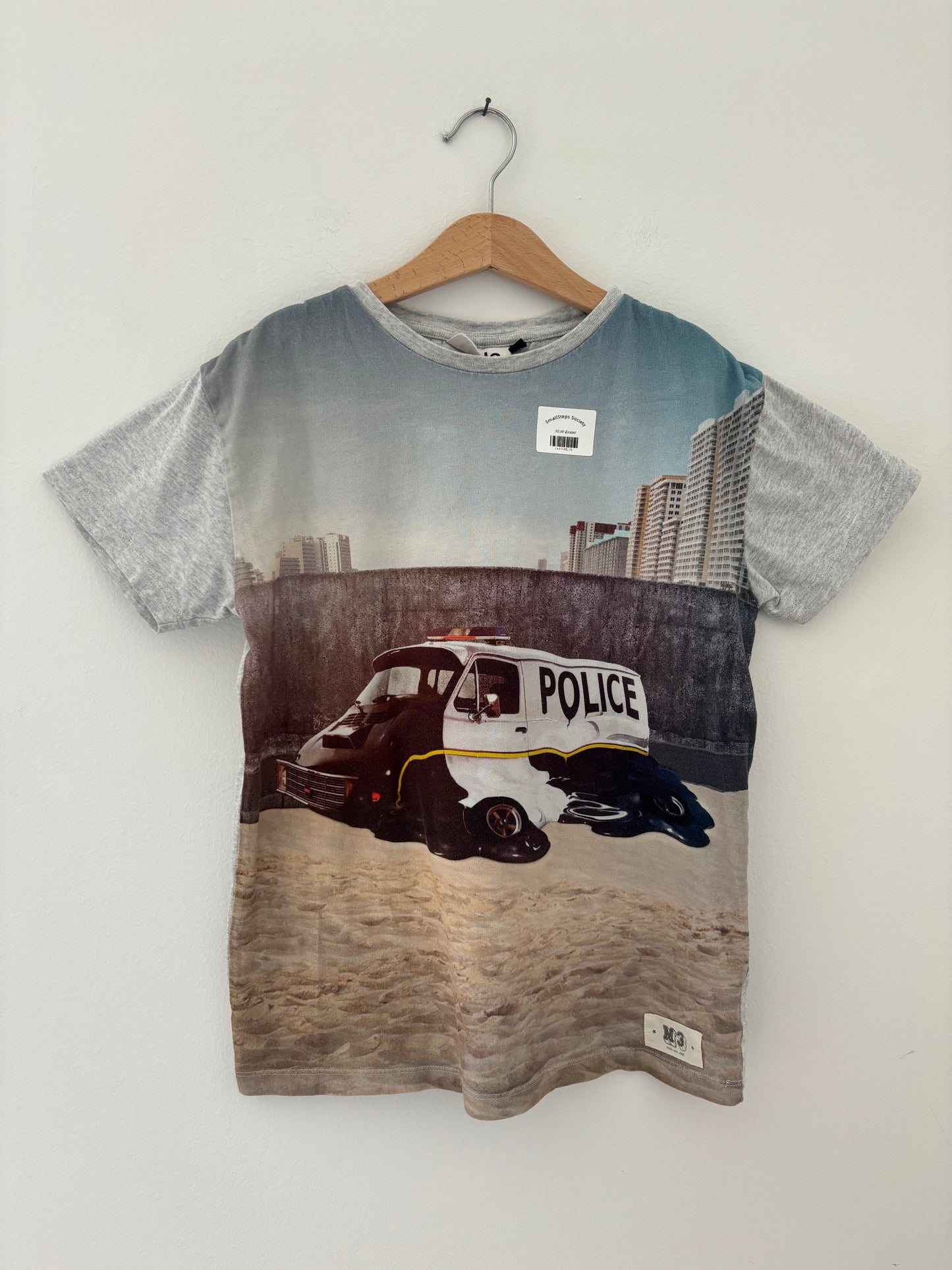 MOLO t-shirt